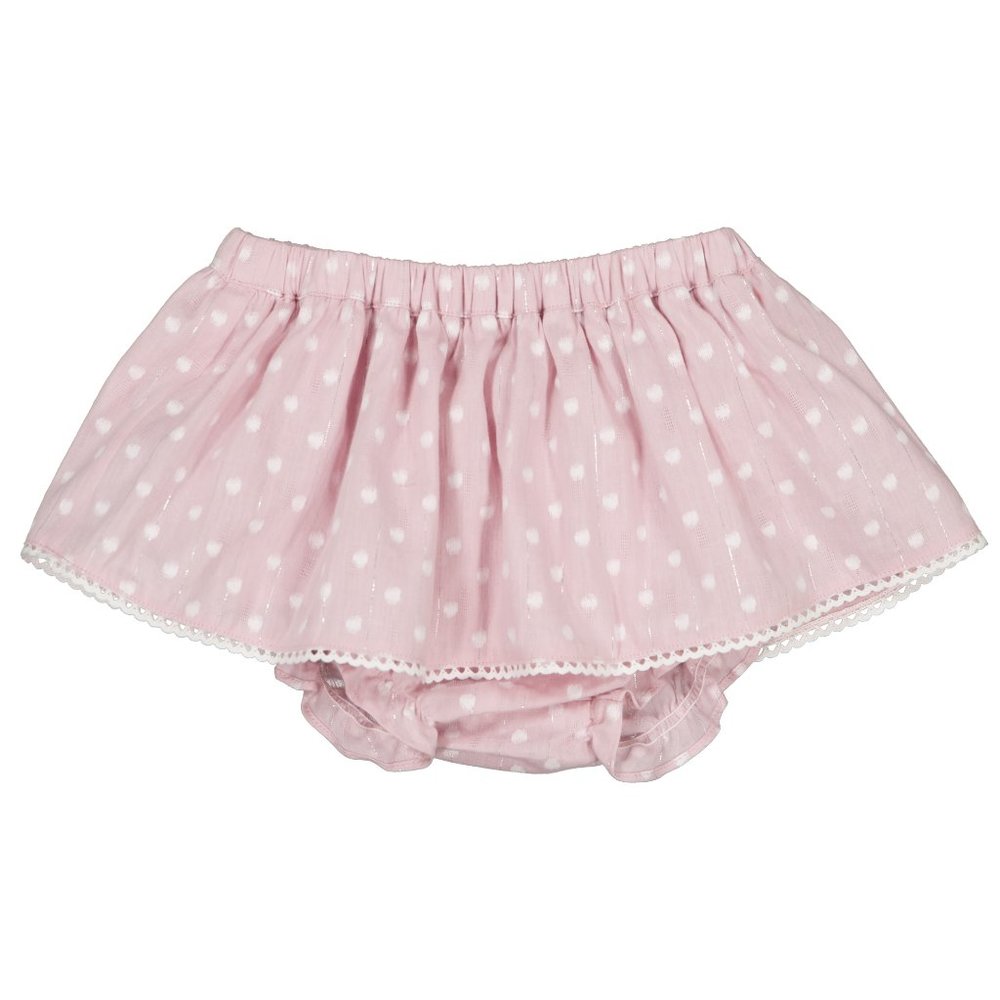Bloomer, Pétronille